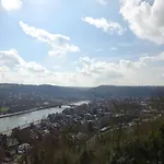 Du Bois Marie Vue Exceptionnelle Piscine Salle De Jeux 12 Pers *