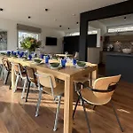 Du Bois Marie Vue Exceptionnelle Piscine Salle De Jeux 12 Pers בית נופש הוי