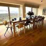 Du Bois Marie Vue Exceptionnelle Piscine Salle De Jeux 12 Pers בית נופש *