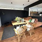 בית נופש Du Bois Marie Vue Exceptionnelle Piscine Salle De Jeux 12 Pers הוי