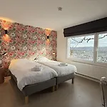 בית נופש Du Bois Marie Vue Exceptionnelle Piscine Salle De Jeux 12 Pers