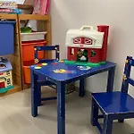 בית נופש Du Bois Marie Vue Exceptionnelle Piscine Salle De Jeux 12 Pers *