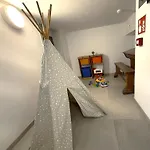 Du Bois Marie Vue Exceptionnelle Piscine Salle De Jeux 12 Pers *