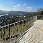 Feriehus Du Bois Marie Vue Exceptionnelle Piscine Salle De Jeux 12 Pers