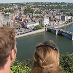 בית נופש Du Bois Marie Vue Exceptionnelle Piscine Salle De Jeux 12 Pers