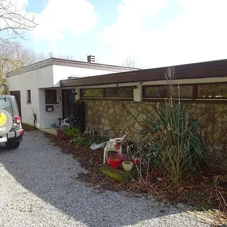 Du Bois Marie Vue Exceptionnelle Piscine Salle De Jeux 12 Pers 度假居 休伊