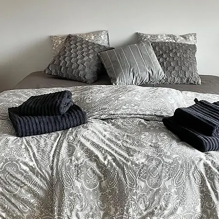 Prázdninový dům Du Bois Marie Vue Exceptionnelle Piscine Salle De Jeux 12 Pers Huy