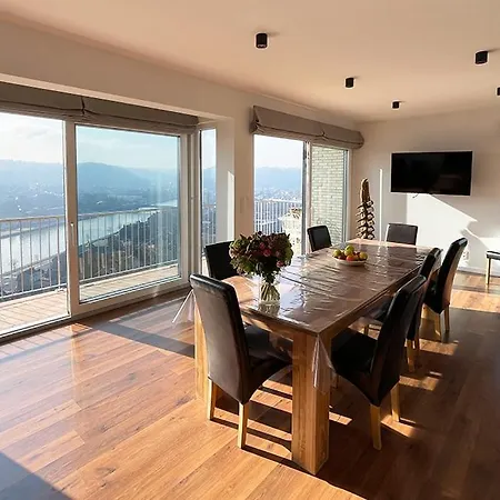 Du Bois Marie Vue Exceptionnelle Piscine Salle De Jeux 12 Pers *