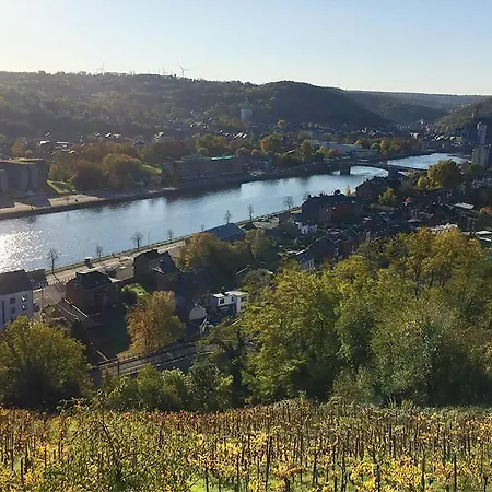 Du Bois Marie Vue Exceptionnelle Piscine Salle De Jeux 12 Pers 休伊