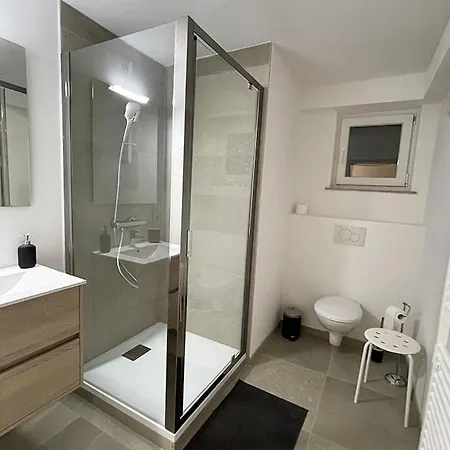 度假居 Du Bois Marie Vue Exceptionnelle Piscine Salle De Jeux 12 Pers 休伊