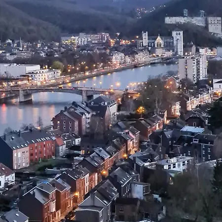 Du Bois Marie Vue Exceptionnelle Piscine Salle De Jeux 12 Pers Prázdninový dům Huy