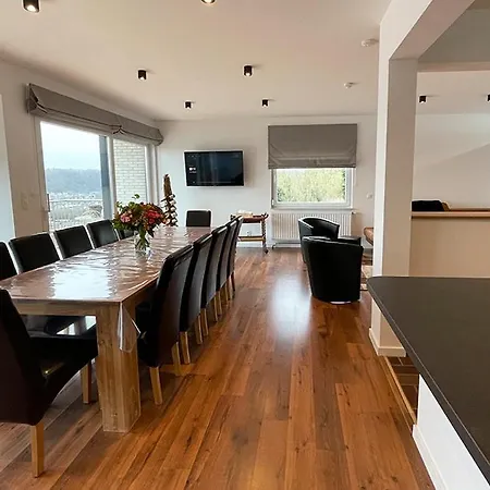 Du Bois Marie Vue Exceptionnelle Piscine Salle De Jeux 12 Pers