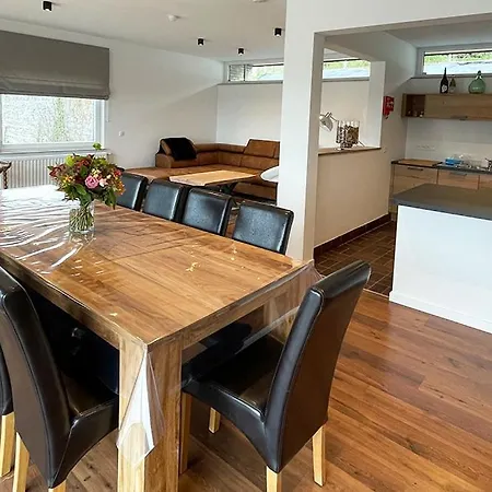 度假居 Du Bois Marie Vue Exceptionnelle Piscine Salle De Jeux 12 Pers *