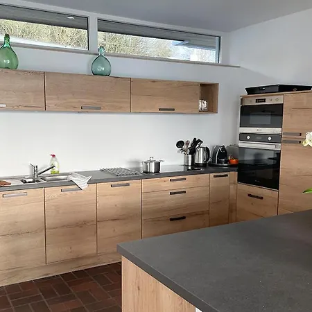 Du Bois Marie Vue Exceptionnelle Piscine Salle De Jeux 12 Pers 度假居